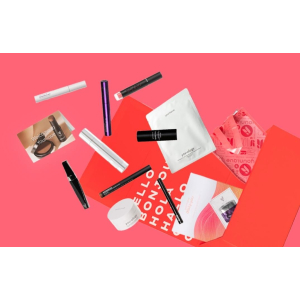 Join & Buy Younique Beauty Box to Get Quadra Exclusively!
